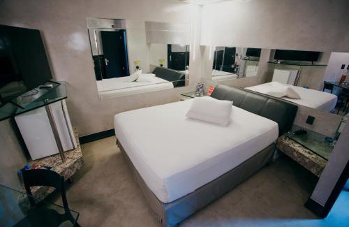 Nova Parnamirim Hotel | Trópicos Motel