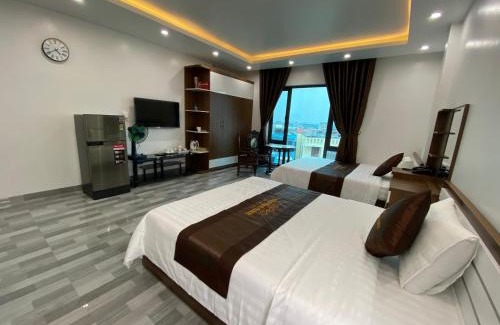 Ngo Quyen Apartment | Trường Sinh Hotel