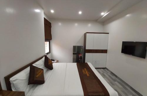 Ngo Quyen Apartment | Trường Sinh Hotel