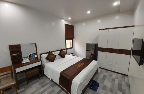 Ngo Quyen Apartment | Trường Sinh Hotel