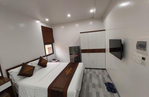Ngo Quyen Apartment | Trường Sinh Hotel