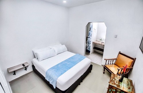 Torices Bed & Breakfast | TR-A1D HABITACION DE HOSTAL CON WIFI