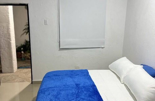Torices Bed & Breakfast | TR-A1D HABITACION DE HOSTAL CON WIFI