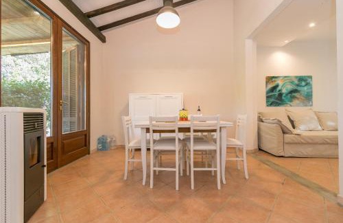 Monteverdi Marittimo House | Tra cielo e mare