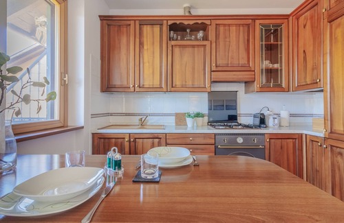 Bellano Apartment | Tra Lago e Cielo in Bellano