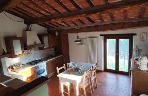 Passignano sul Trasimeno House | Tra lago e collina