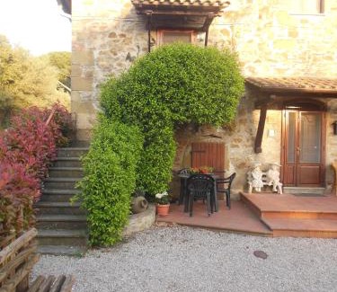 Passignano sul Trasimeno House | Tra lago e collina