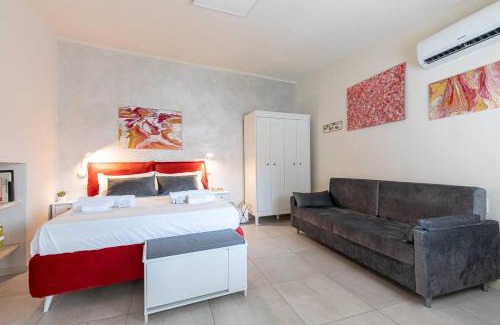 Colazza Apartment | Tra Lago Maggiore e lago d'Orta Appartamento FUOCO