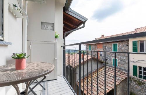 Colazza Apartment | Tra Lago Maggiore e lago d'Orta Appartamento FUOCO