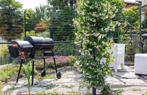 Colazza Apartment | Tra Lago Maggiore e lago d'Orta Appartamento TERRA