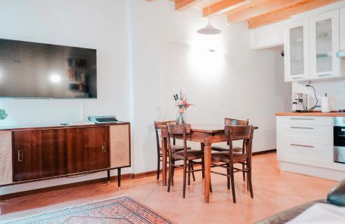 Reggio nell'Emilia Apartment | Tra le case di Reggio - Zaccagni