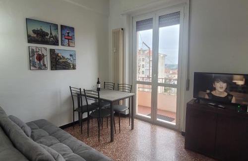 Casale Monferrato Apartment | Tra Milano, Torino e Genova