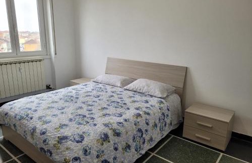 Casale Monferrato Apartment | Tra Milano, Torino e Genova