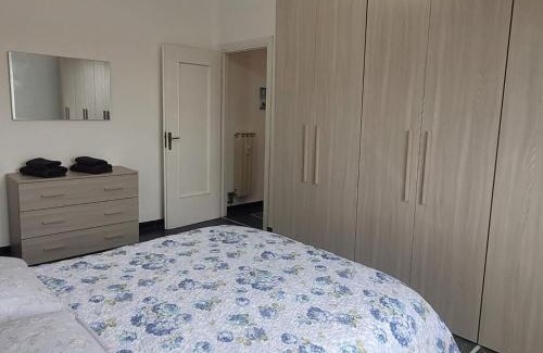 Casale Monferrato Apartment | Tra Milano, Torino e Genova