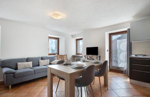Aosta Apartment | Tra Montagna e Città - Aosta