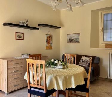 Comero House | TRA MONTI E LAGO