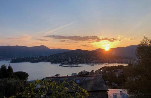 Zoagli Apartment | Tra Sole & Mare