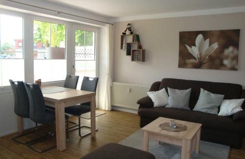 Niendorf Apartment | TRA7b "Residenz Windrose"