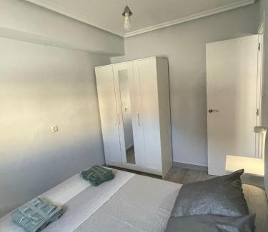 La Corredoria y Ventanielles Apartment | Trabal