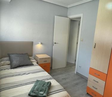 La Corredoria y Ventanielles Apartment | Trabal