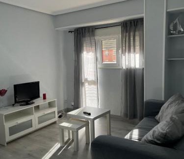 La Corredoria y Ventanielles Apartment | Trabal