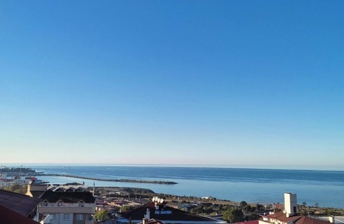 Trabzon Apartment | Trabzon Gloria Suite Hotel