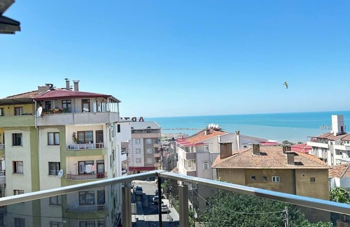 Trabzon Apartment | Trabzon Gloria Suite Hotel