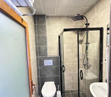 Trabzon Apartment | Trabzon Gloria Suite Hotel