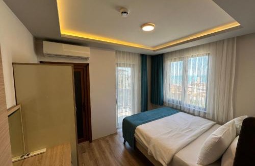 Trabzon Apartment | Trabzon Gloria Suite Hotel