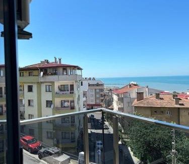 Trabzon Apartment | Trabzon Gloria Suite Hotel