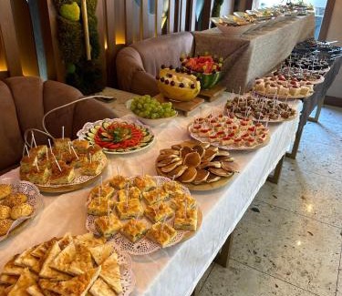 Trabzon Apartment | Trabzon Gloria Suite Hotel