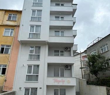 Trabzon Apartment | TRABZON LiFE