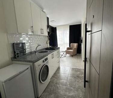 Trabzon Apartment | TRABZON LiFE