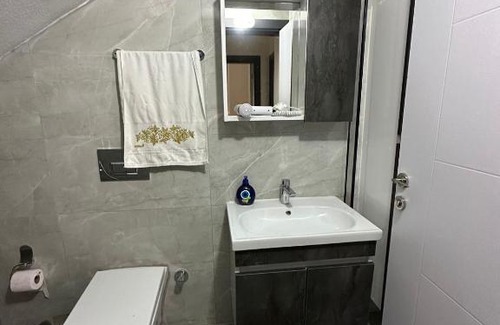 Cayirduzu Apartment | Trabzon - Rize Elit Apart