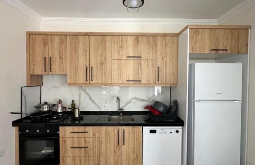 Cayirduzu Apartment | Trabzon - Rize Elit Apart