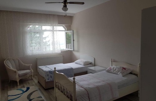 Trabzon Villa | Trabzon