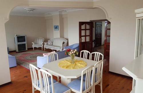 Trabzon Villa | Trabzon