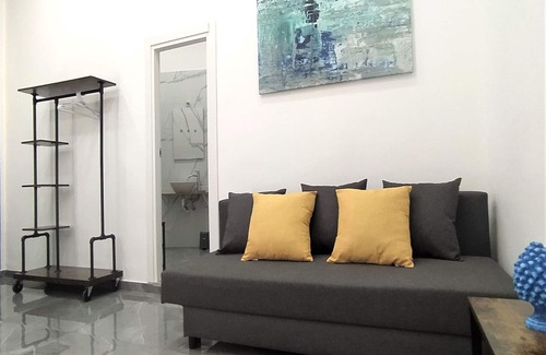Vasto House | TRACK 60 - PRIVATE ROOMS GARIBALDI