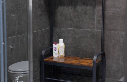 Vasto House | TRACK 60 - PRIVATE ROOMS GARIBALDI
