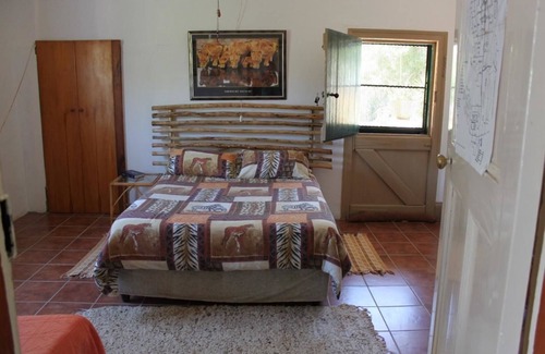 Graaff-Reinet House | Trackers Inn