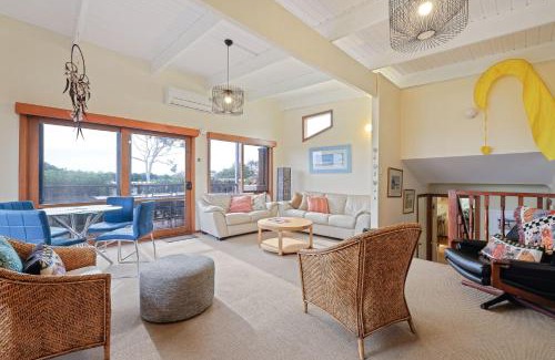 Wimbledon Heights House | Trackside Family and Friends Escape