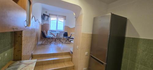 Lychakivskyi District House | Tract House
