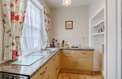 Barnstaple Apartment | Tracy - Upcott House