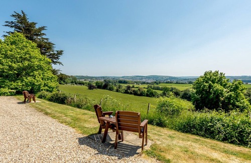 Barnstaple Apartment | Tracy - Upcott House