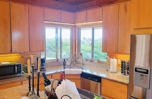 Kapaau House | Trade Winds Plateau