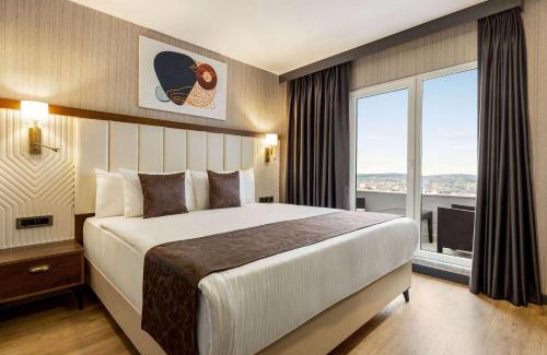 Arnavutkoy Hotel | Trademark Collection by Wyndham Operla Airport Hotels