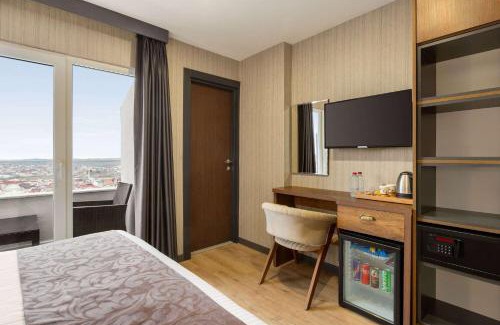 Arnavutkoy Hotel | Trademark Collection by Wyndham Operla Airport Hotels