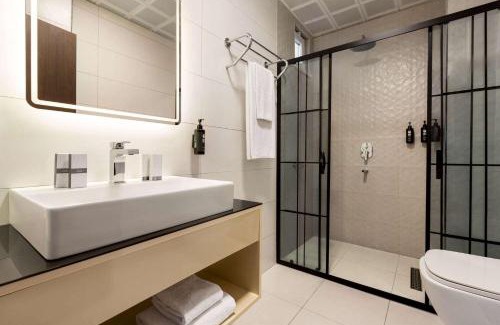 Arnavutkoy Hotel | Trademark Collection by Wyndham Operla Airport Hotels