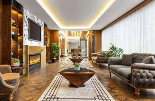 Arnavutkoy Hotel | Trademark Collection by Wyndham Operla Airport Hotels