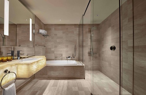 Golden Triangle Hotel | Traders Hotel Kuala Lumpur